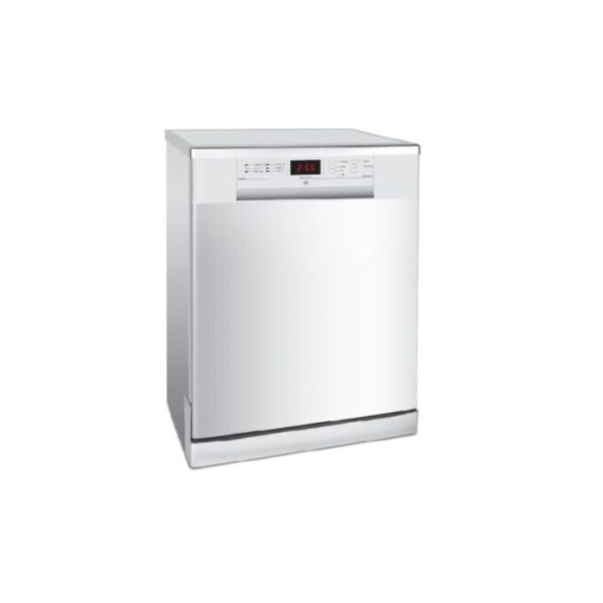 Máy rửa bát Malloca WQP12-J7201