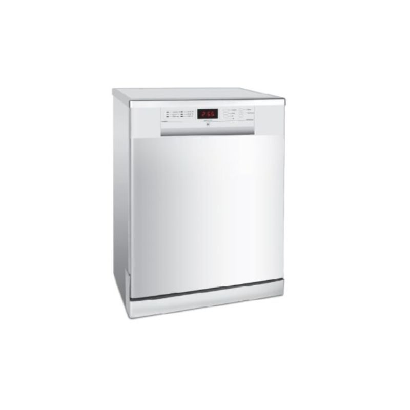 Máy rửa bát Malloca WQP12-J7201 Máy rửa bát Malloca WQP12-J7201
