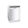 Máy rửa bát độc lập Malloca WQP12-J7205P 2 Máy rửa bát Malloca WQP12-J7205P