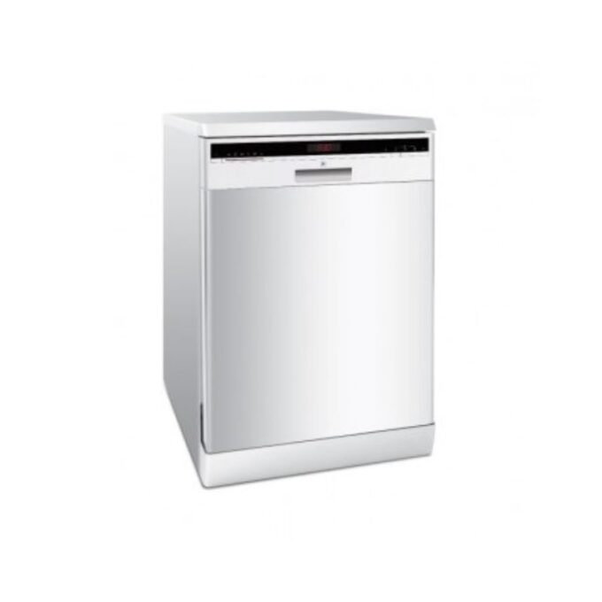 Máy rửa bát Malloca WQP12-J7205P