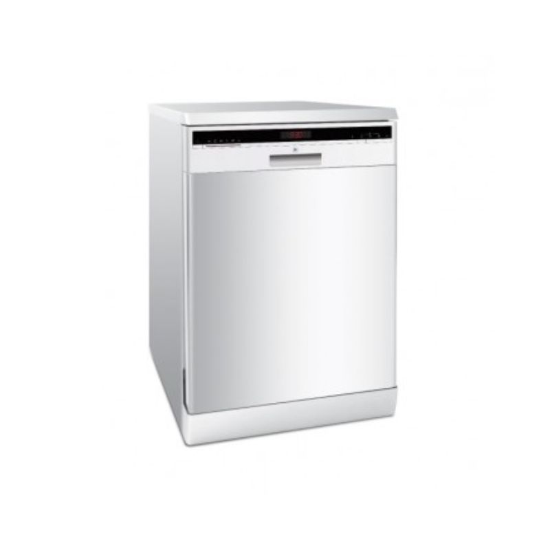 Máy rửa bát Malloca WQP12-J7205P Máy rửa bát Malloca WQP12-J7205P
