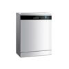 Máy rửa bát độc lập Malloca WQP12-J7209N 1 Máy rửa bát Malloca WQP12-J7209N