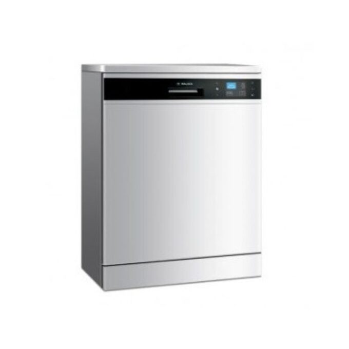 Máy rửa bát Malloca WQP12-J7209N