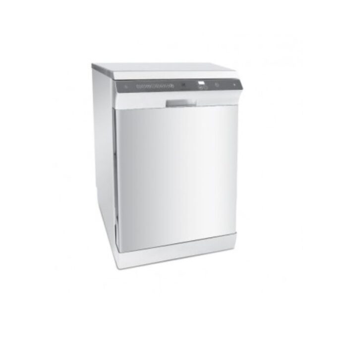 Máy rửa bát Malloca WQP12-J7215