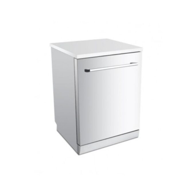 Máy rửa bát Malloca WQP12-J7227