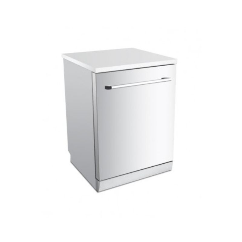 Máy rửa bát Malloca WQP12-J7227 Máy rửa bát Malloca WQP12-J7227