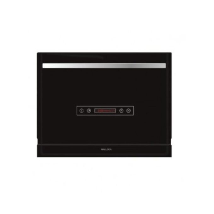 Máy rửa bát Malloca WQP6-3207A