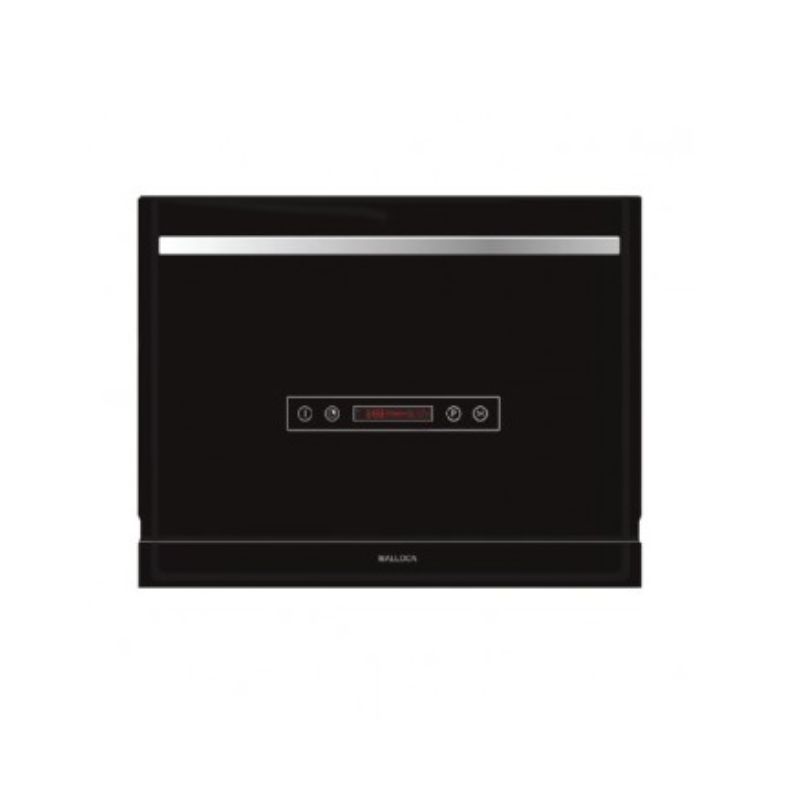 Máy rửa bát Malloca WQP6-3207A Máy rửa bát Malloca WQP6-3207A