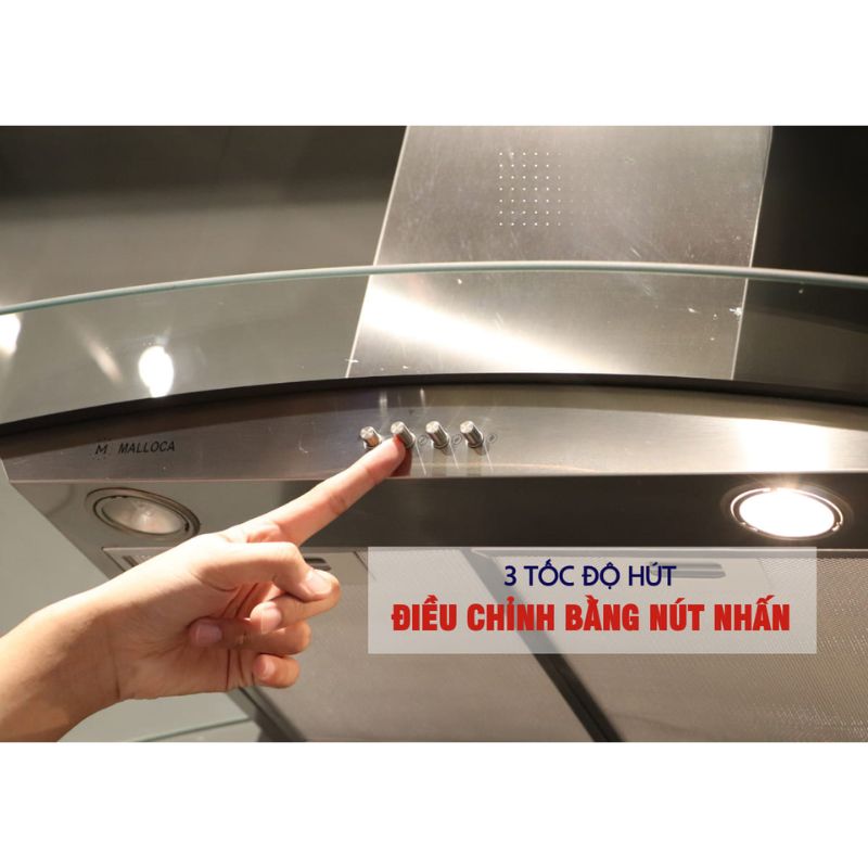 Delta-K890V điều khiển dễ dàng bằng nút nhấn Delta-K890V điều khiển dễ dàng bằng nút nhấn