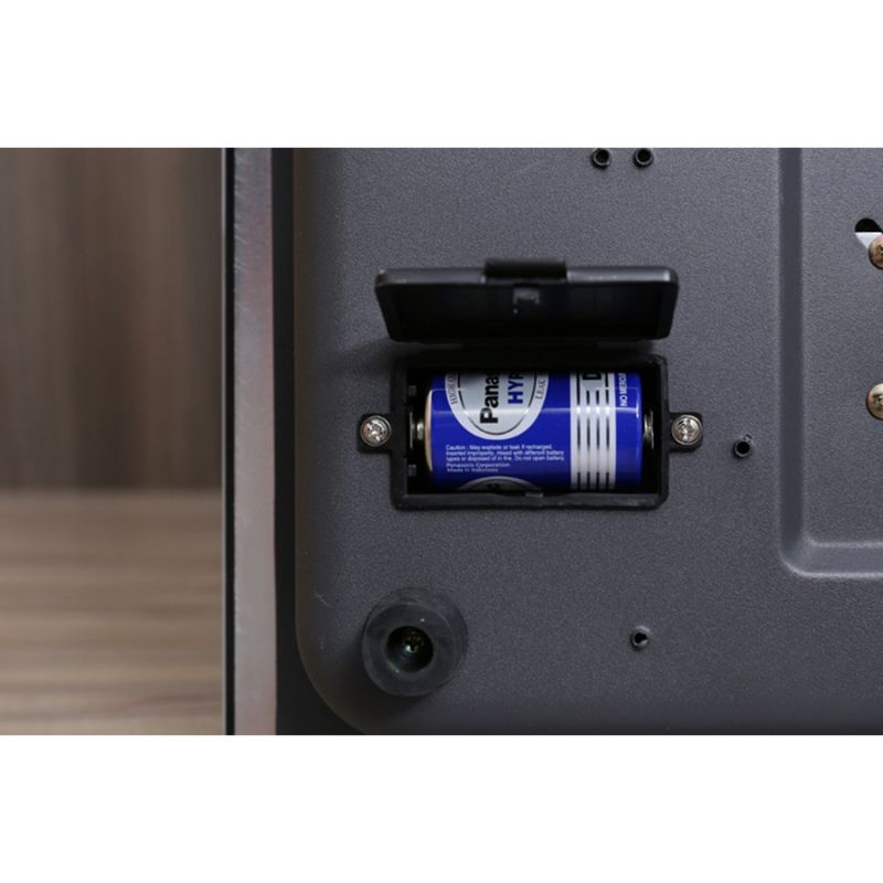 GHG 733B đánh lửa bằng IC siêu nhạy GHG 733B đánh lửa bằng IC siêu nhạy