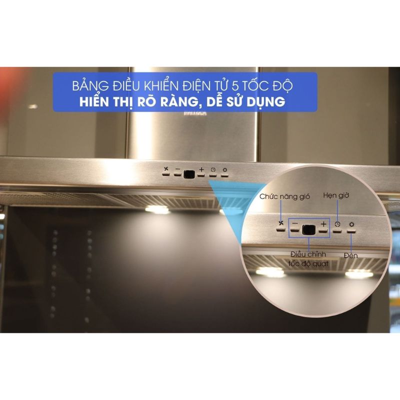 THETA K1520 điều khiển điện tử 5 tốc độ THETA K1520 điều khiển điện tử 5 tốc độ
