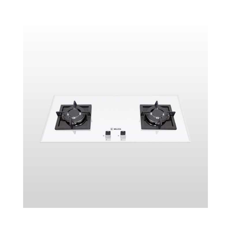 Bếp gas âm Malloca AS 9502W Bếp gas âm Malloca AS 9502W