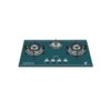 Bếp gas âm Malloca AS930G 2 Bếp gas âm Malloca AS930G