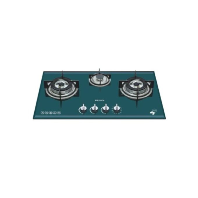 Bếp gas âm Malloca AS930G