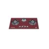 Bếp gas âm Malloca AS930R 1 Bếp gas âm Malloca AS930R