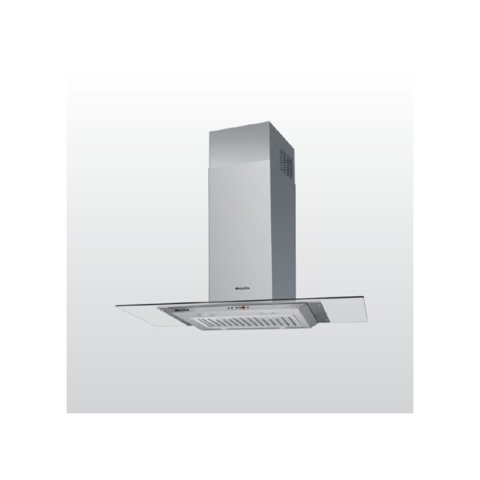 Máy hút mùi đảo Malloca MC 9066 Island New