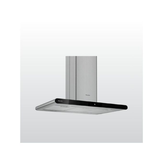 Máy hút mùi đảo Malloca MC 9082 Island