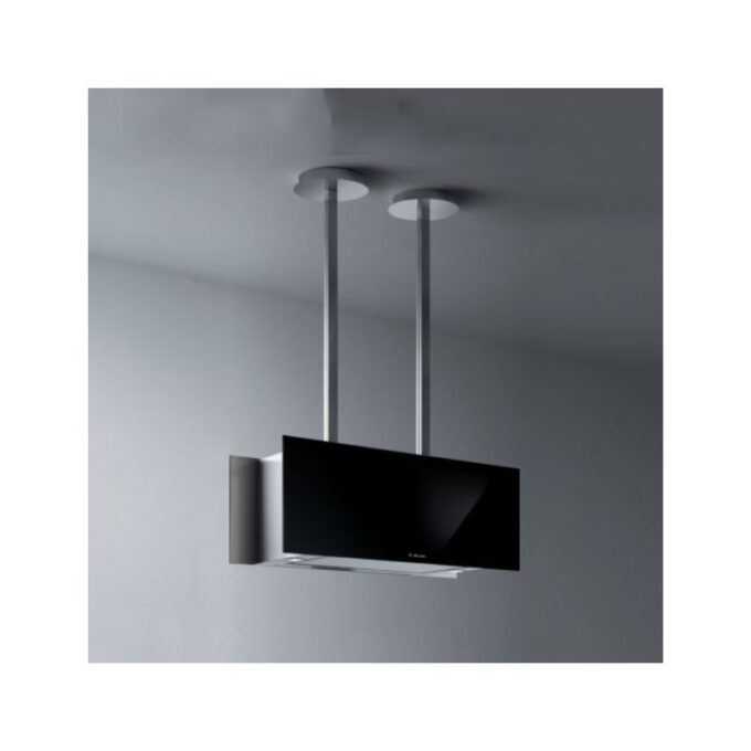 Máy hút mùi đảo Malloca SECRET BLACK – I510B
