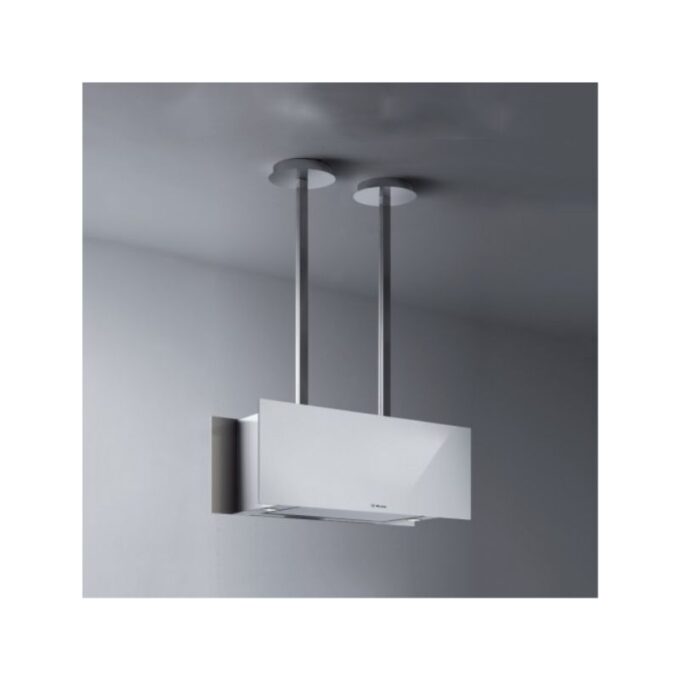 Máy hút mùi đảo Malloca SECRET WHITE - I510W