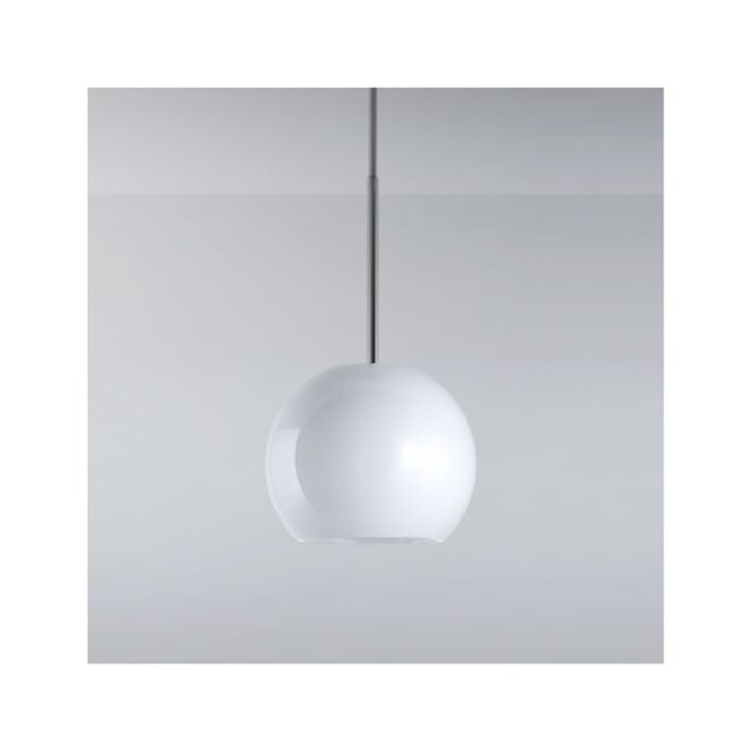 Máy hút mùi đảo Malloca SPHERA WHITE I001W