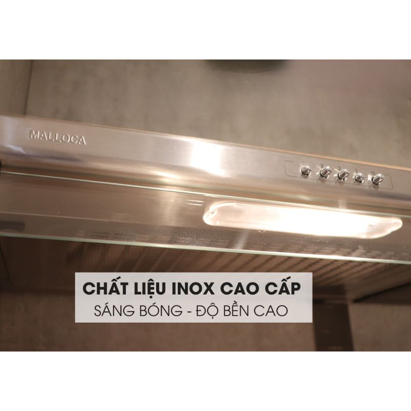 H107 chất liệu inox cao cấp H107 chất liệu inox cao cấp
