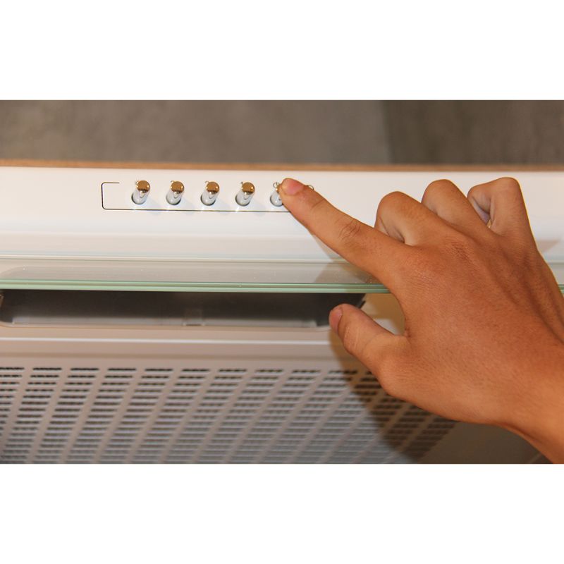 H107W bảng điều khiển phím cơ H107W bảng điều khiển phím cơ