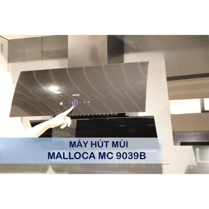 MC 9039B điều chỉnh 5 tốc độ