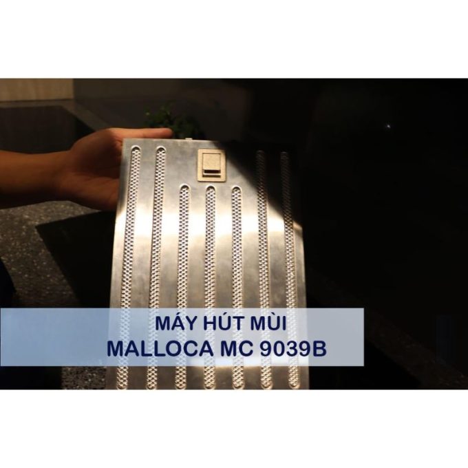 MC 9039B vỉ dầu hút mùi