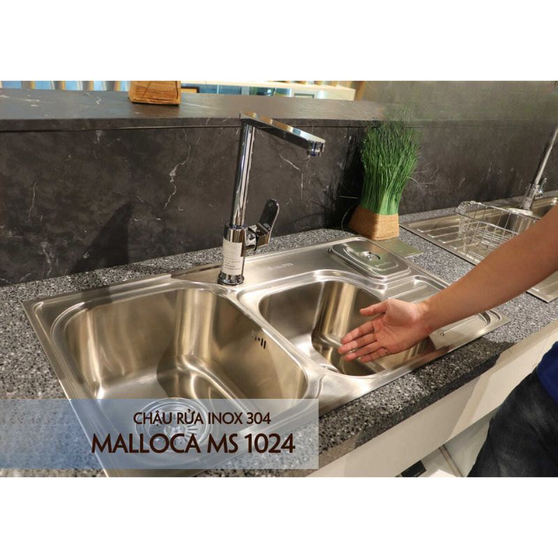 MS 1024 thiết kế sang trọng, đẹp mắt MS 1024 thiết kế sang trọng, đẹp mắt