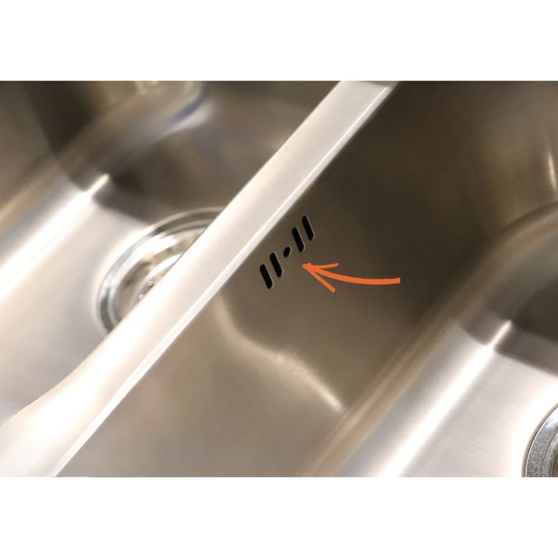 MS 1025L New lỗ thoát chống tràn MS 1025L New lỗ thoát chống tràn