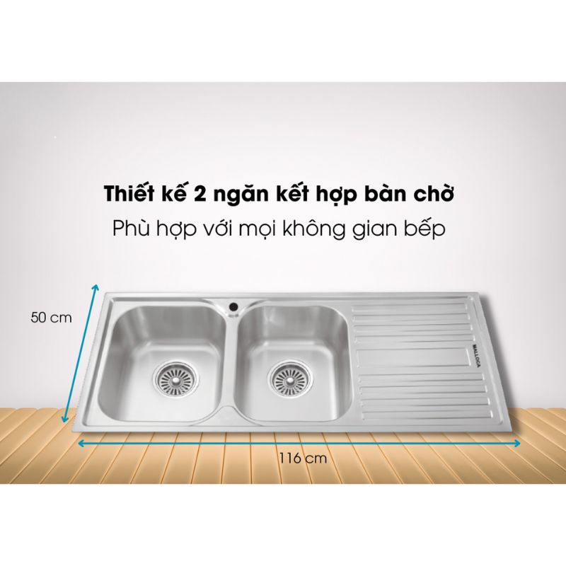 MS 1025R New thiết kế 2 ngăn kèm bàn chờ MS 1025R New thiết kế 2 ngăn kèm bàn chờ