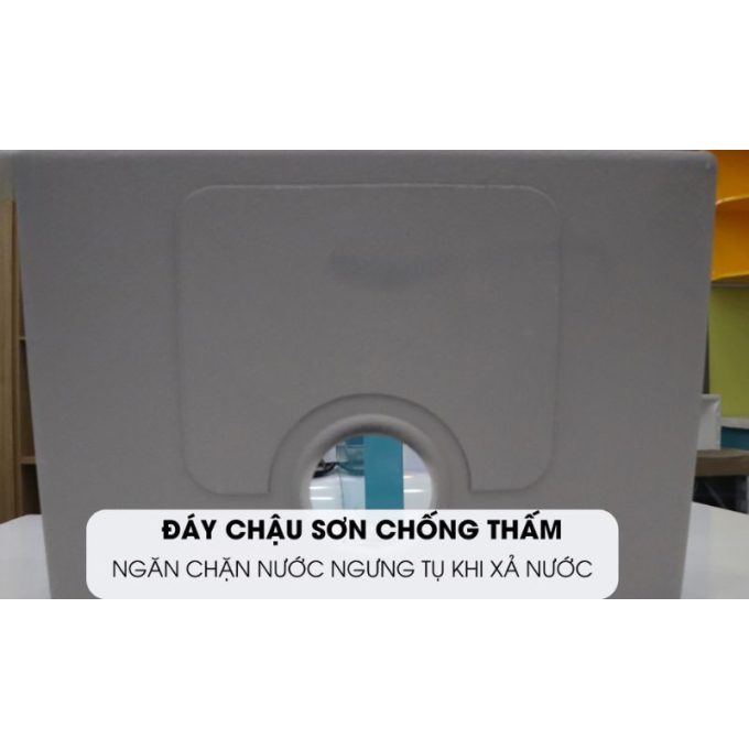 MS 1044 đáy chậu sơn chống thấm
