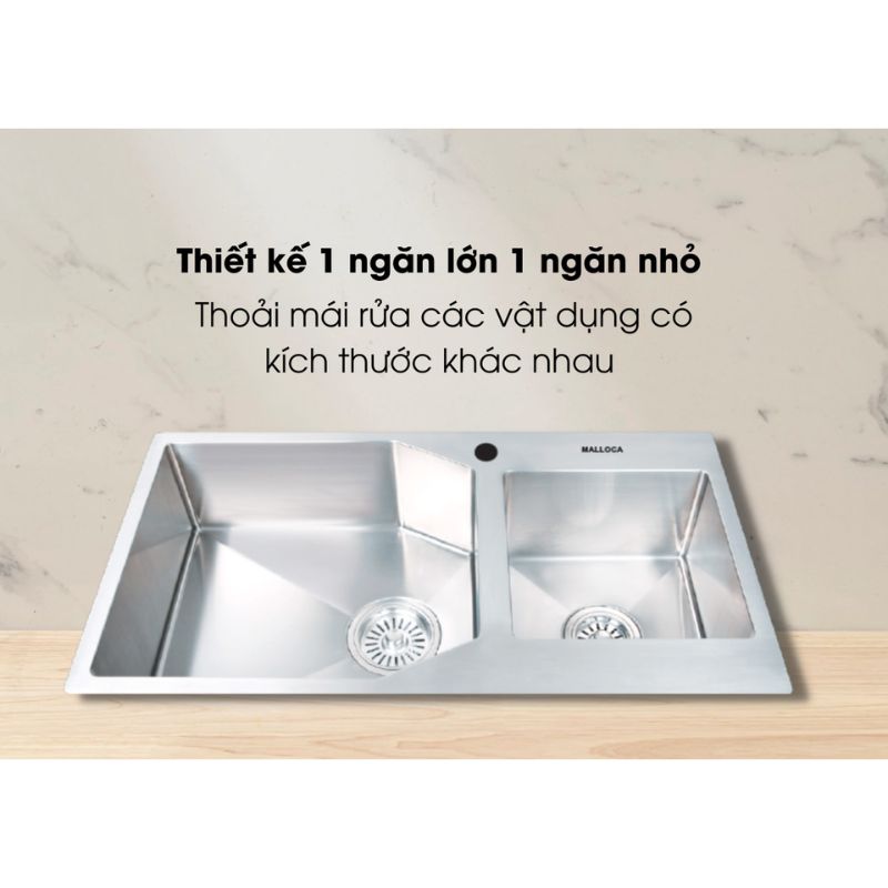 MS 610A thiết kế hiện đại MS 610A thiết kế hiện đại