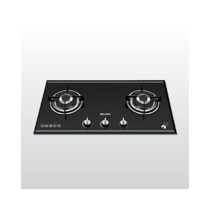 Bếp 2 gas Malloca AS 920L
