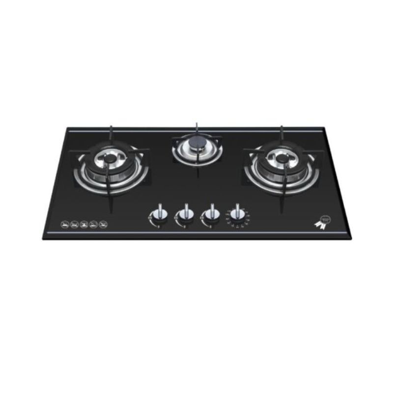 Bếp gas Malloca AS 930B Bếp gas Malloca AS 930B