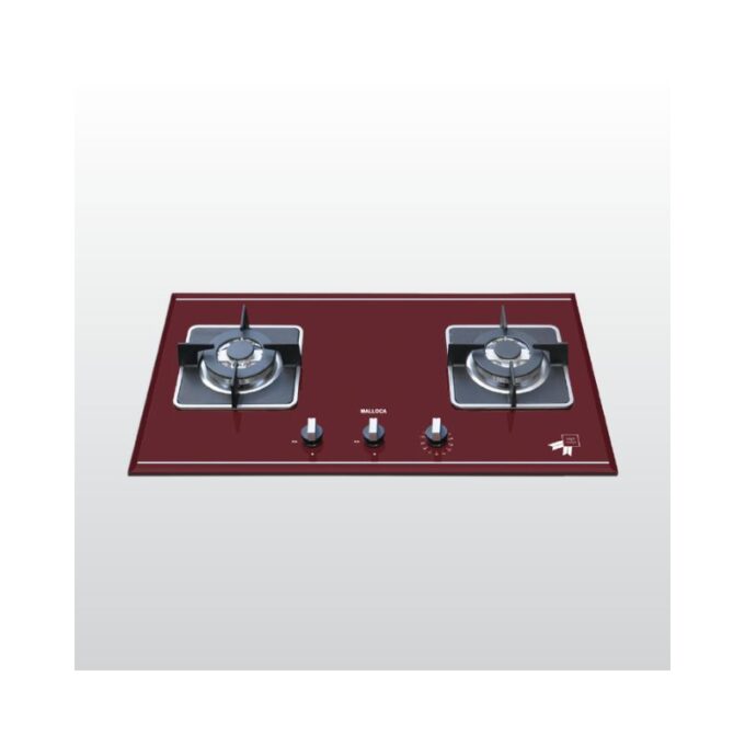 Bếp gas Malloca AS 9402R