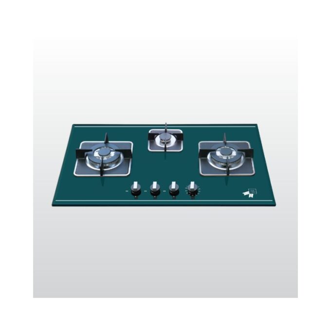 Bếp gas Malloca AS 9403G