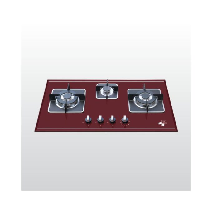 Bếp gas Malloca AS 9403R