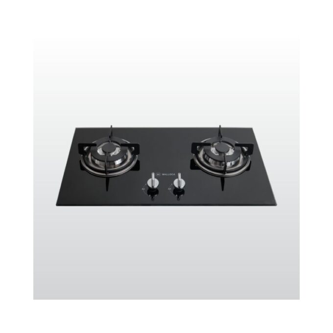 Bếp gas Malloca GHG 732A NEW