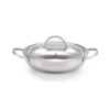 Chảo inox Malloca FY-146
