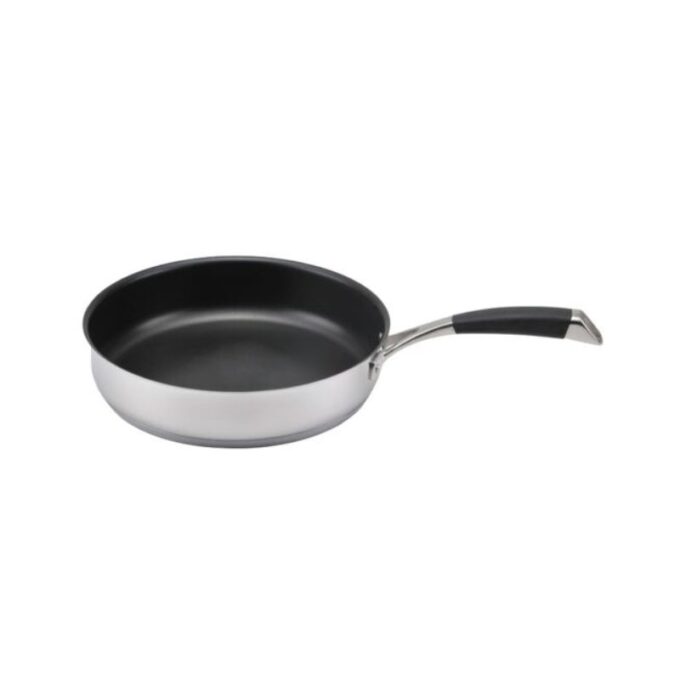 Chảo inox Malloca SA-02