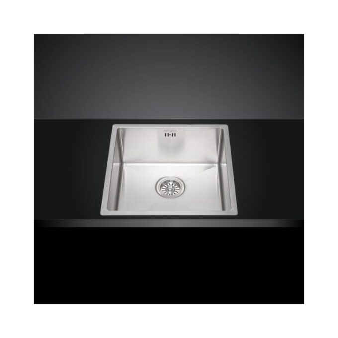 Chậu rửa bát bán thủ công Malloca MS 1044