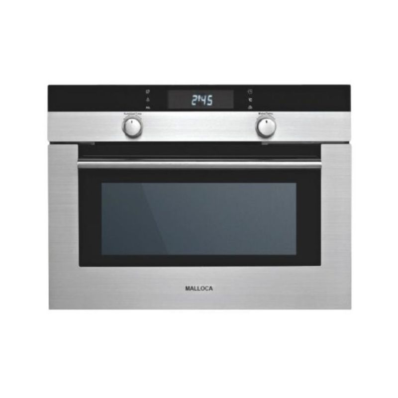 Lò hấp Malloca MST-30TS Lò hấp Malloca MST-30TS
