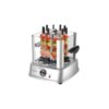 Lò nướng xiên độc lập Malloca MVG-2026A 2 Lò nướng xiên Malloca MVG-2026A