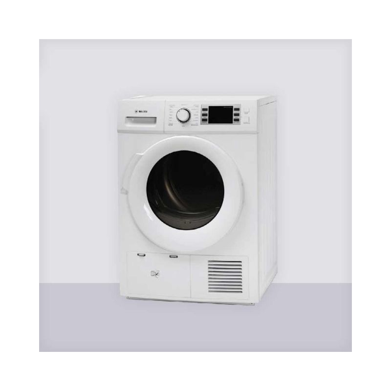 Máy giặt sấy Malloca MTD-B0603E Máy giặt sấy Malloca MTD-B0603E