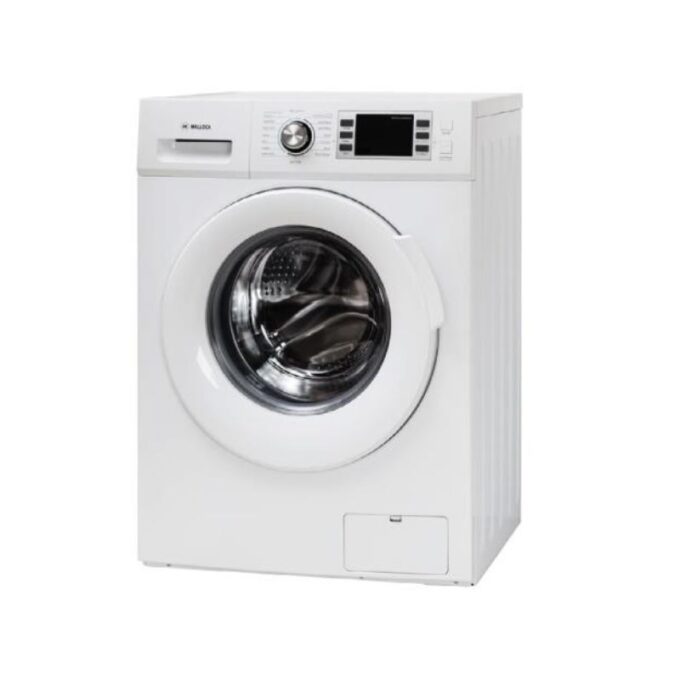 Máy giặt sấy Malloca MWM-C1903E