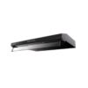 Máy hút mùi cổ điển 70cm Malloca H107B (Màu đen) 1 Máy hút mùi Malloca Classic H107 B
