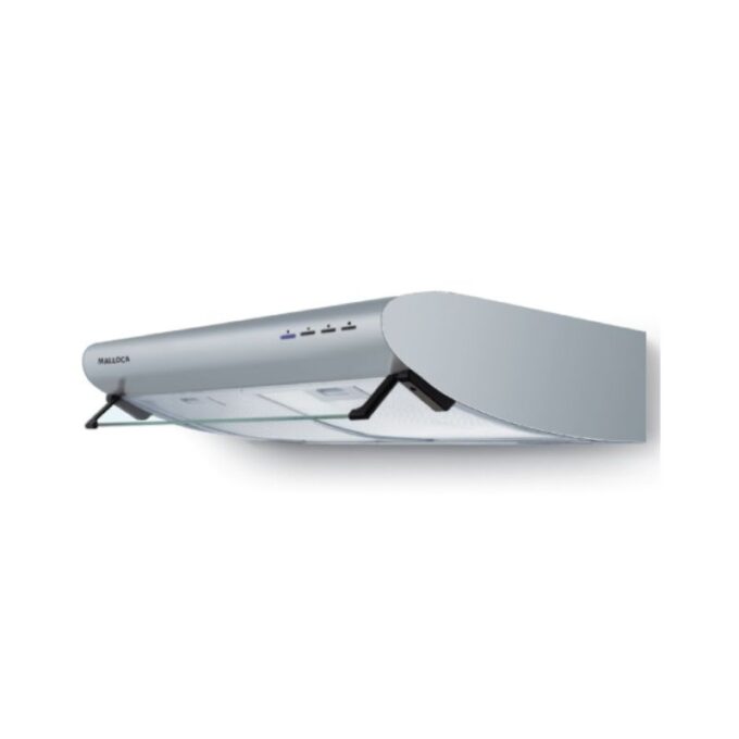 Máy hút mùi Malloca classic H523 cao cấp