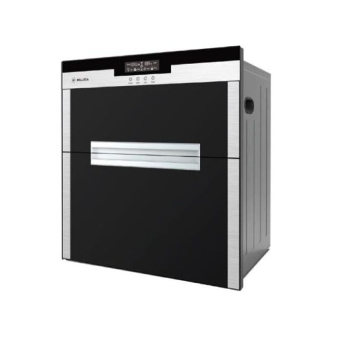 Máy sấy bát Malloca MDC - 11L