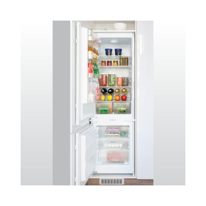 Tủ lạnh âm tủ Malloca MDRF - 225WBI